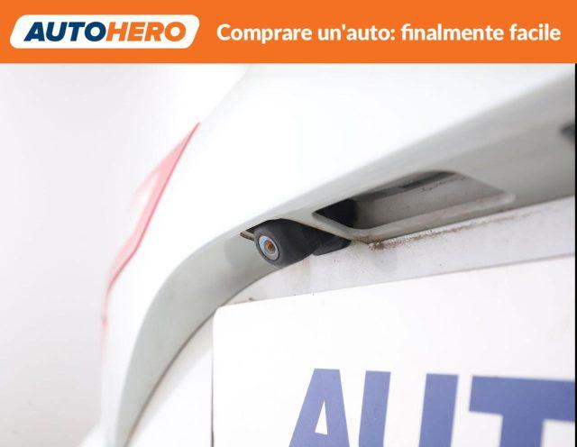 TOYOTA Yaris 1.5 Hybrid 5 porte Active