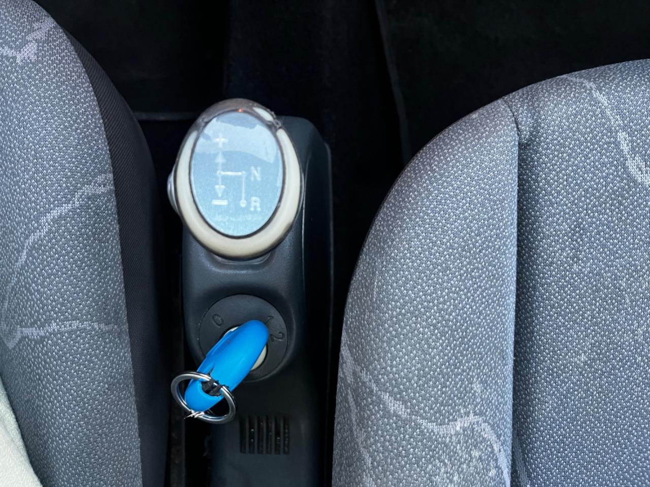 Smart Smart 700 smart coupe grandstyle