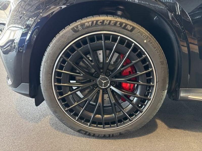 Mercedes-Benz GLC 43 4MATIC AMG Line Premium Plus Extra