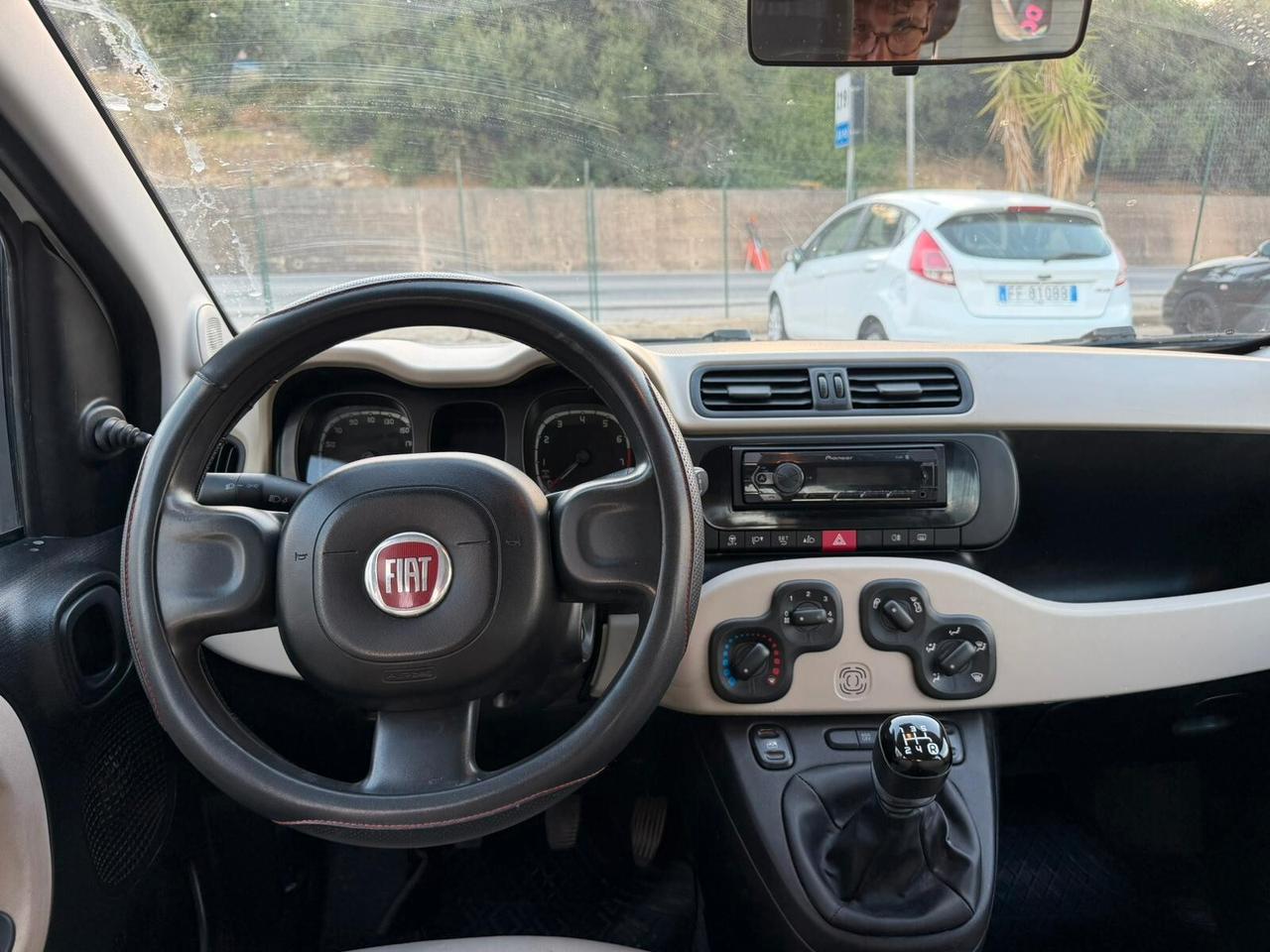 Fiat Panda 1.2 Pop