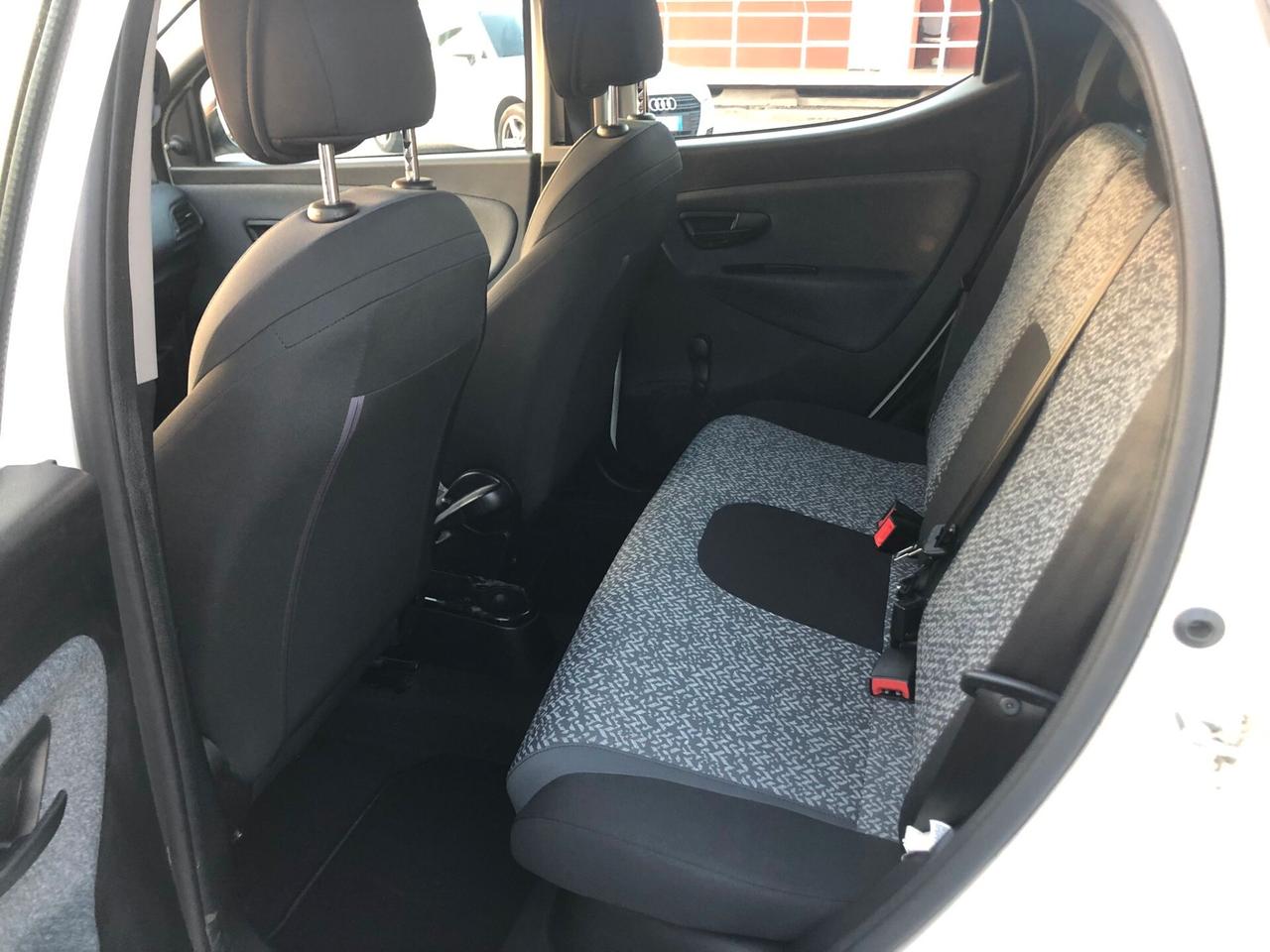 Lancia Ypsilon 1.2 69 CV 5 porte GPL Ecochic Elefantino Blu PROMO FINANZIAMENTO