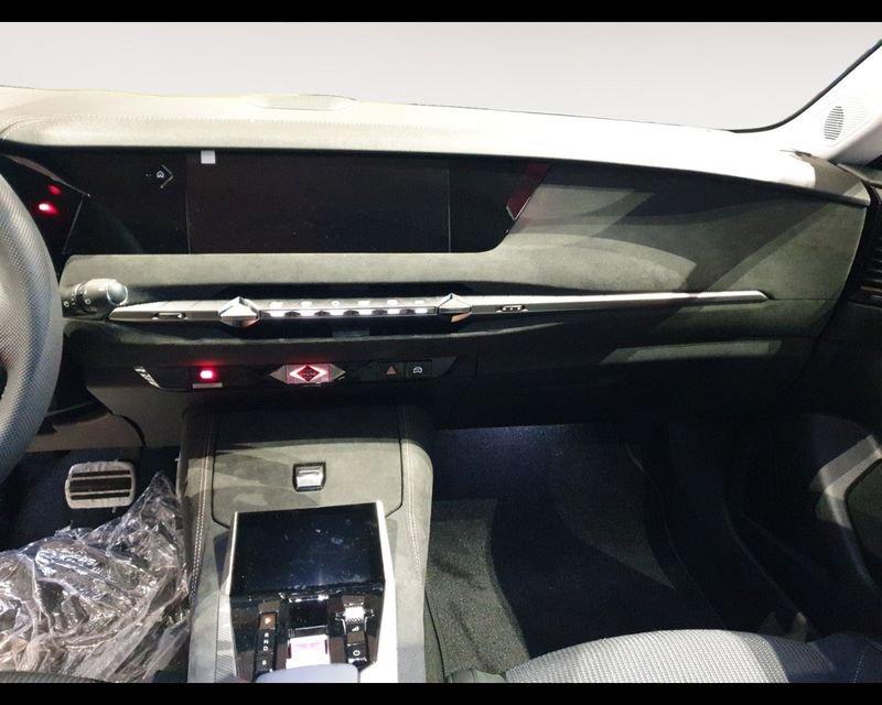 DS DS4 CROSSBACK E-TENSE 225 PERFORMANCE LINE+