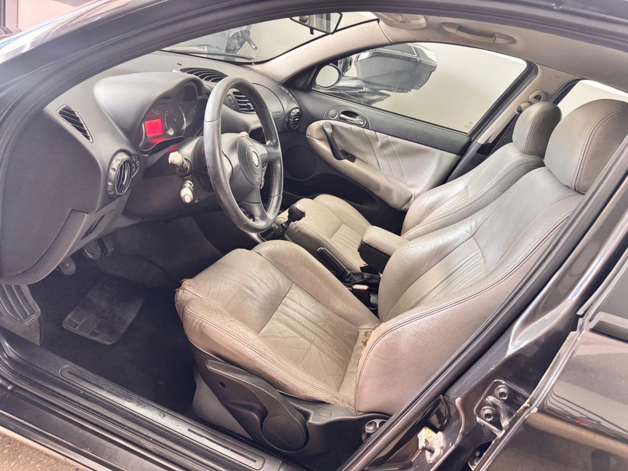 Alfa Romeo 147 1.9 JTD 115 Cv 5P. Exclusive - 2005