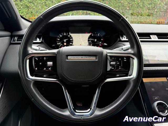 LAND ROVER Range Rover Velar 3.0d i6 mhev R-Dynamic SE 4wd 300cv IVA ESPOSTA