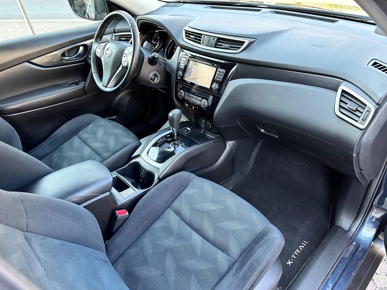 Nissan X-Trail 1.6dCi 131Cv Aut 2WD Tekna