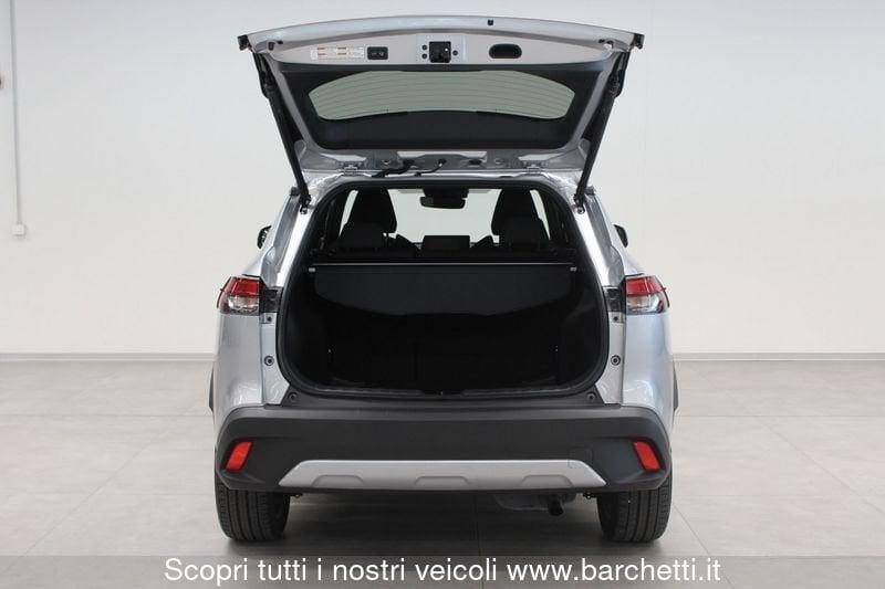 Toyota Corolla Cross Corolla Cross 1.8 Hybrid 140 CV E-CVT Trend