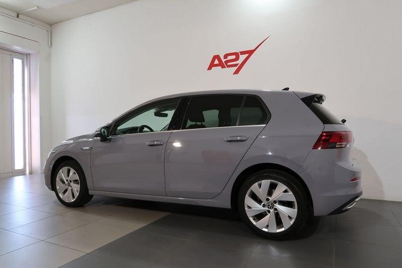 Volkswagen Golf Golf 1.5 tsi Style 130cv
