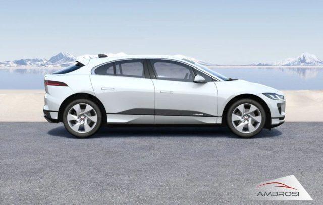 JAGUAR Other I PACE EV kWh 400 CV Auto AWD SE