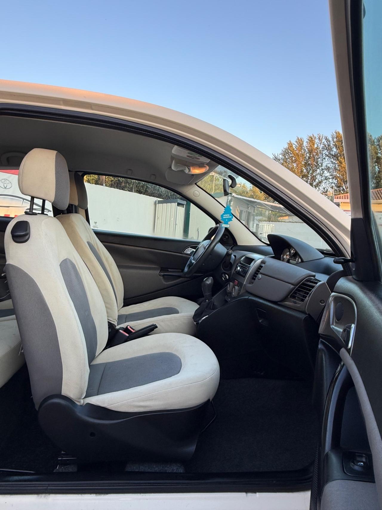 Lancia Ypsilon 1.3 Multijet 16V Argento