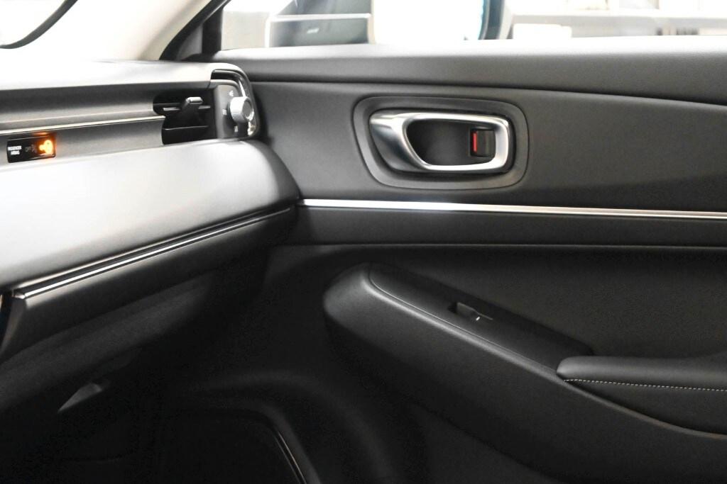 HONDA HR-V 3ª serie HR-V 1.5 Hev eCVT Advance