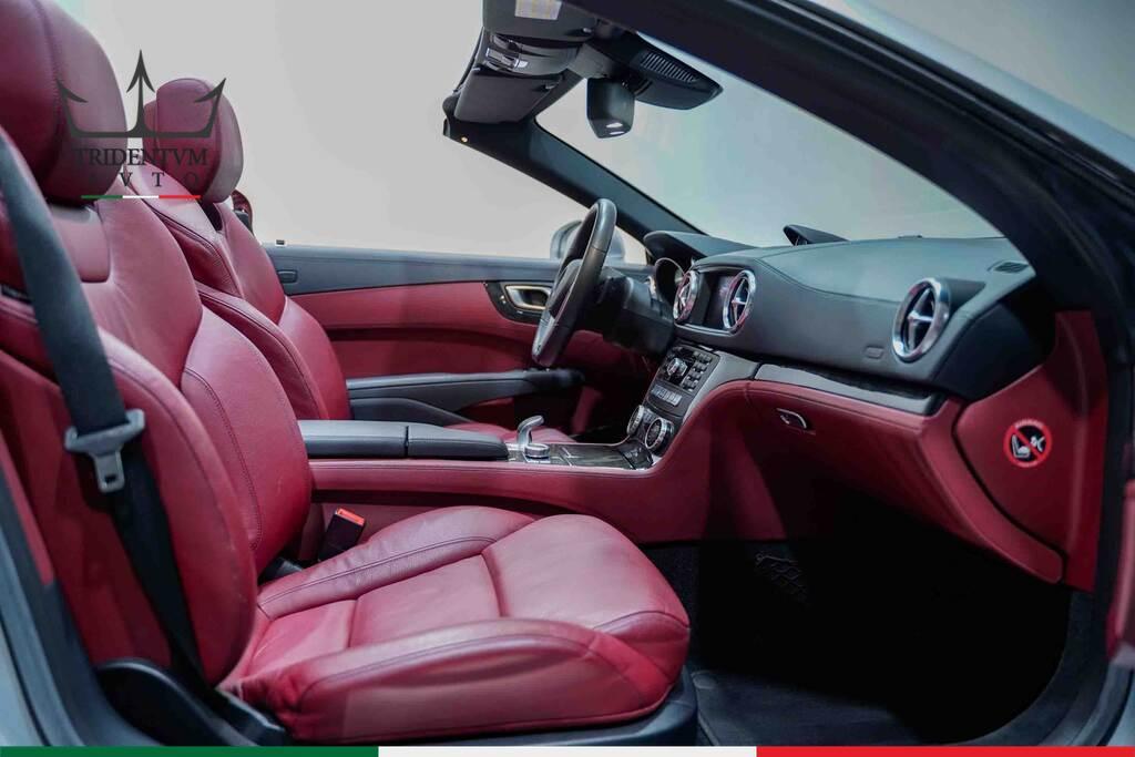 Mercedes SL 350 Sport auto