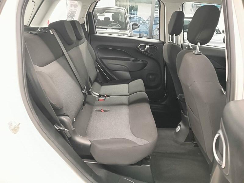 FIAT 500L 500L 1.3 Multijet 95 CV Business