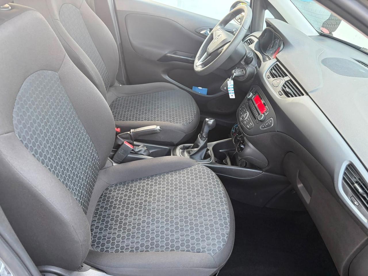 Opel Corsa 1.4 90CV GPL Tech 5 porte n-Joy*EURO6*NEOPATENTATI