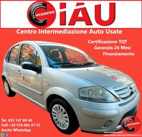 Citroen C3 1.1 airdream Exclusive Style Techno