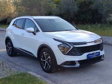 Kia Sportage 1.6 CRDI 136 CV 2WD Mild Hybrid -PREZZO REALE-