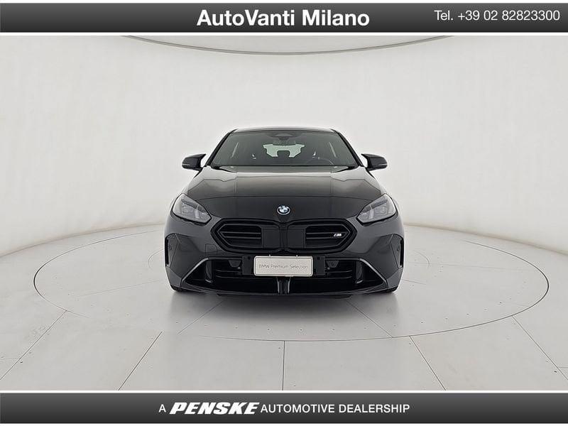 BMW Serie 1 M135 xdrive MSport Pro auto