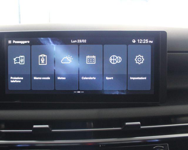 HYUNDAI Tucson 1.6 CRDI 48V 136 CV DCT Business KM0 MY26