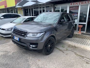 Land Rover Range Rover Sport Range Rover Sport 3.0 TDV6 HSE Dynamic