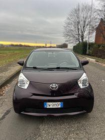 Toyota iQ 1.0