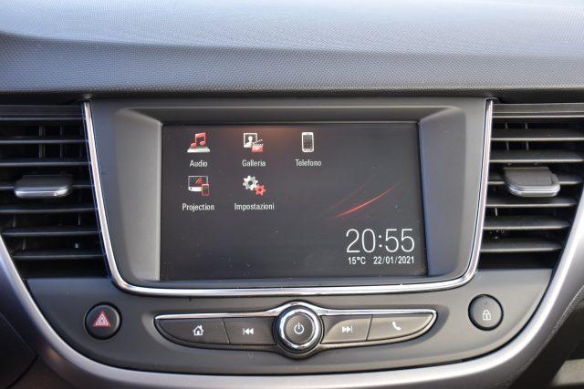 OPEL Crossland 1.2 12V Start&Stop Edition