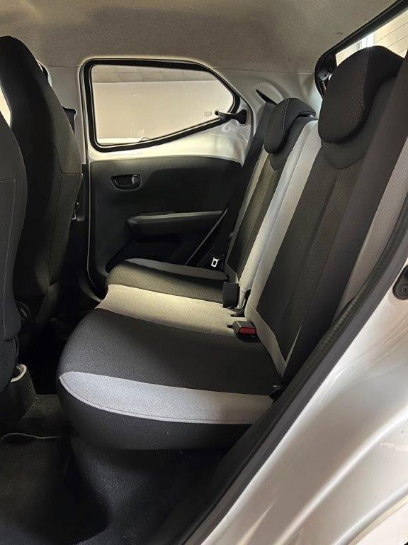 Toyota Aygo 5p 1.0