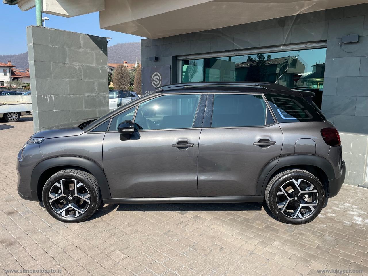 CITROEN C3 Aircross PureTech 110 S&S Max