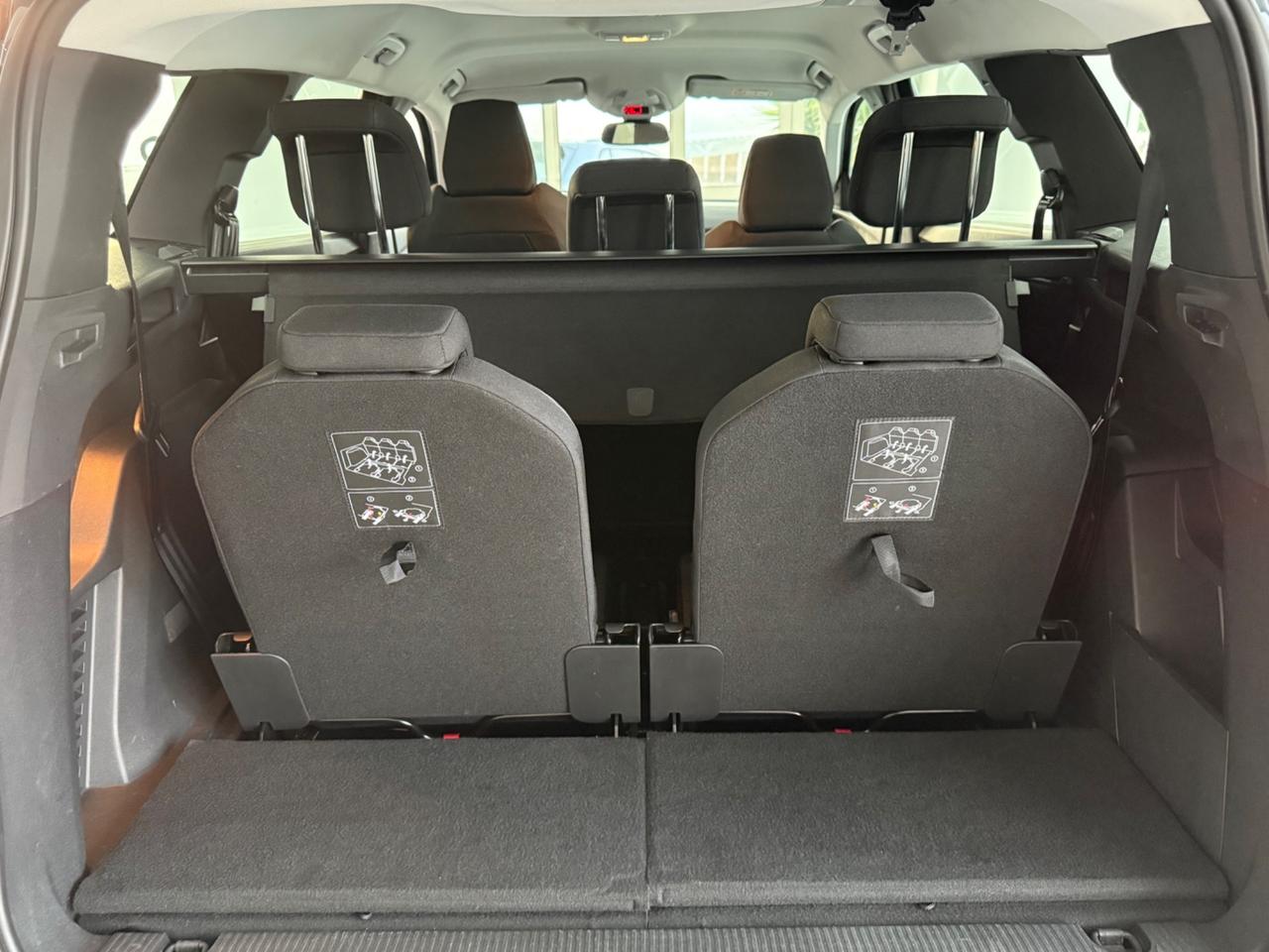 Peugeot 5008 BlueHDi 130cv 7POSTI ALLURE BUSINESS2022