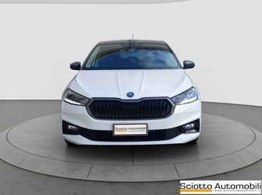 SKODA Fabia 1.0 TSI 110 CV Style