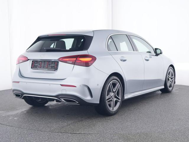 MERCEDES-BENZ A 200 Automatic AMG Line Advanced Plus