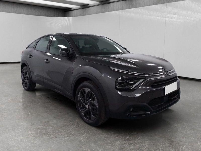 Citroën C4 1.2 puretech Plus s&s 130cv eat8