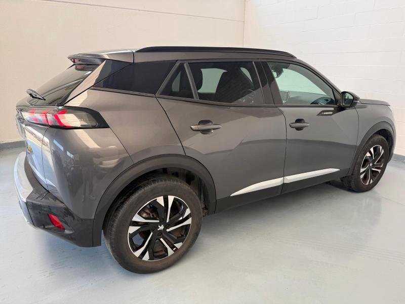 Peugeot 2008 2008 1.2 puretech Allure Pack s&s 130cv