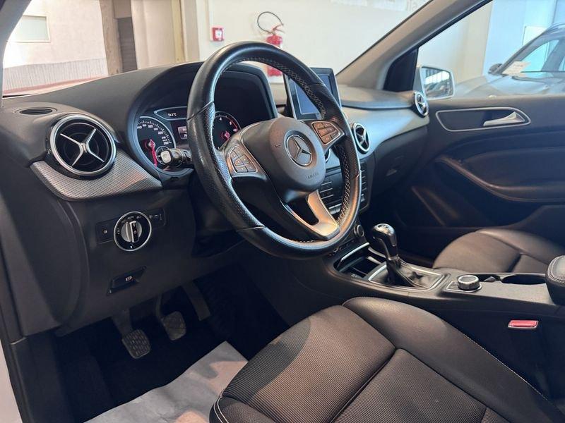 Mercedes-Benz Classe B B 160 d Sport