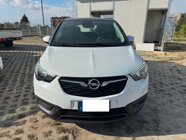 Opel Crossland Crossland X 1.5 ECOTEC D 102 CV Start&Stop Innovation KM CERTIFICATI