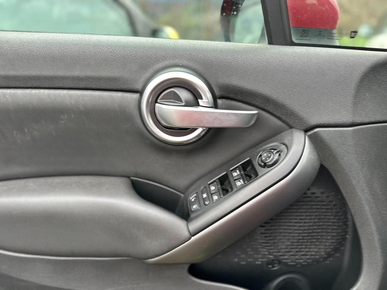 FIAT 500X - 500X 1.3 MultiJet 95 CV Lounge