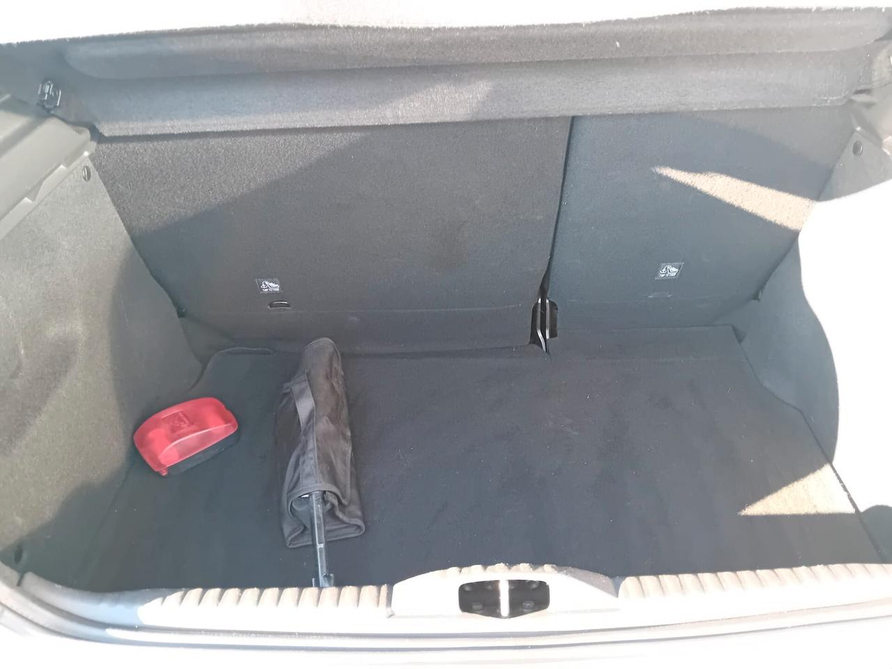 Citroen C3 1.6 bluehdi Shine E6