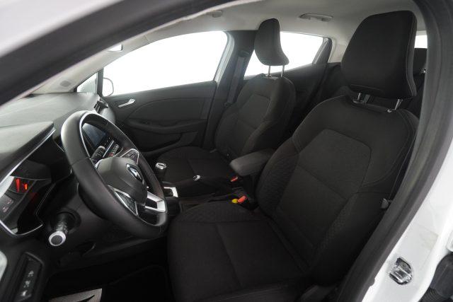 RENAULT Clio Clio Berlina INTENS SCe 75