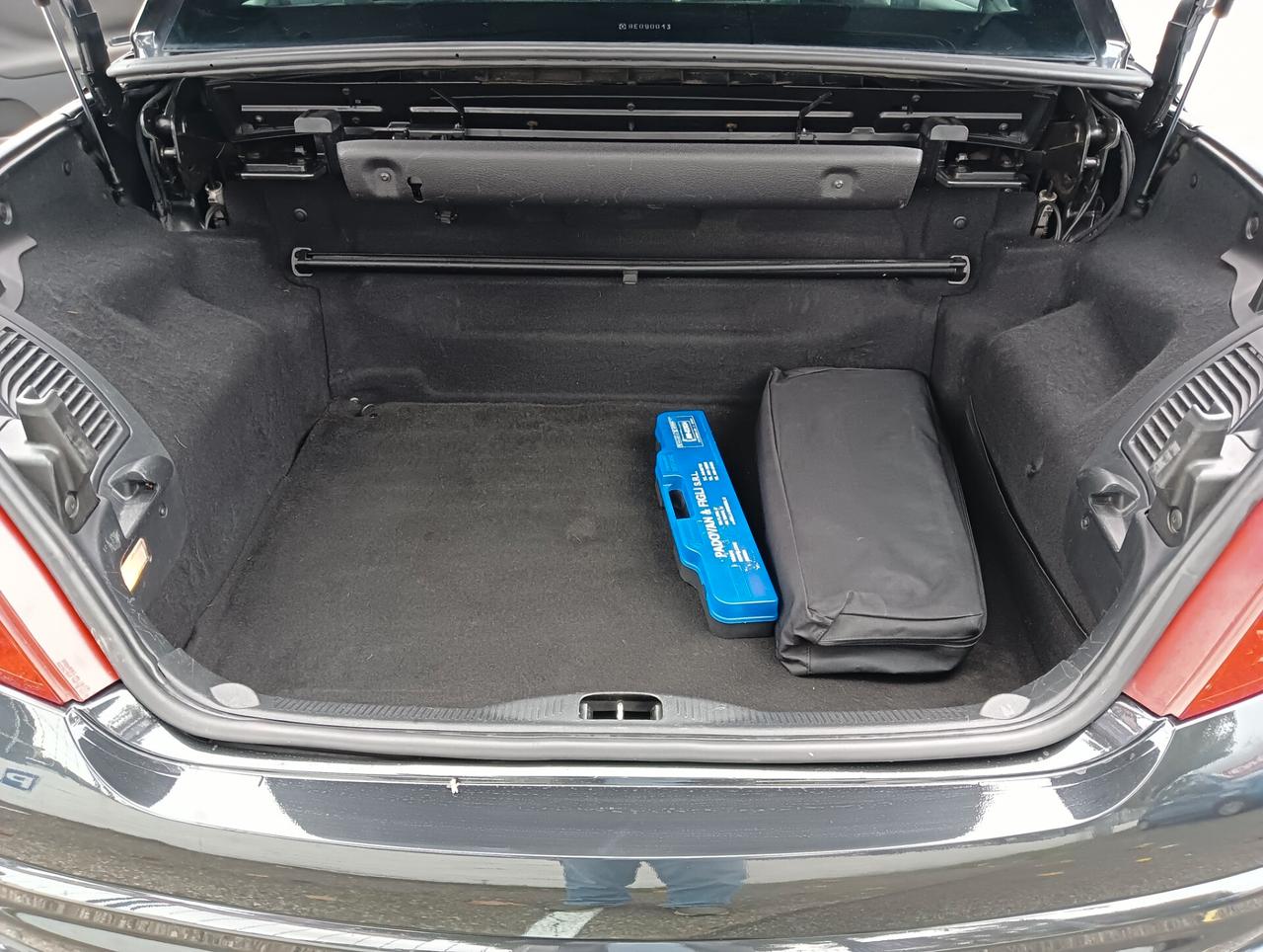 Peugeot 207 1.6 VTi 120CV CC Allure