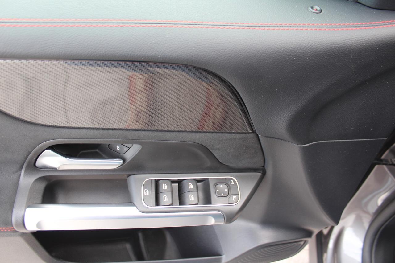 Mercedes-benz GLB 220 d Automatic 4Matic Premium