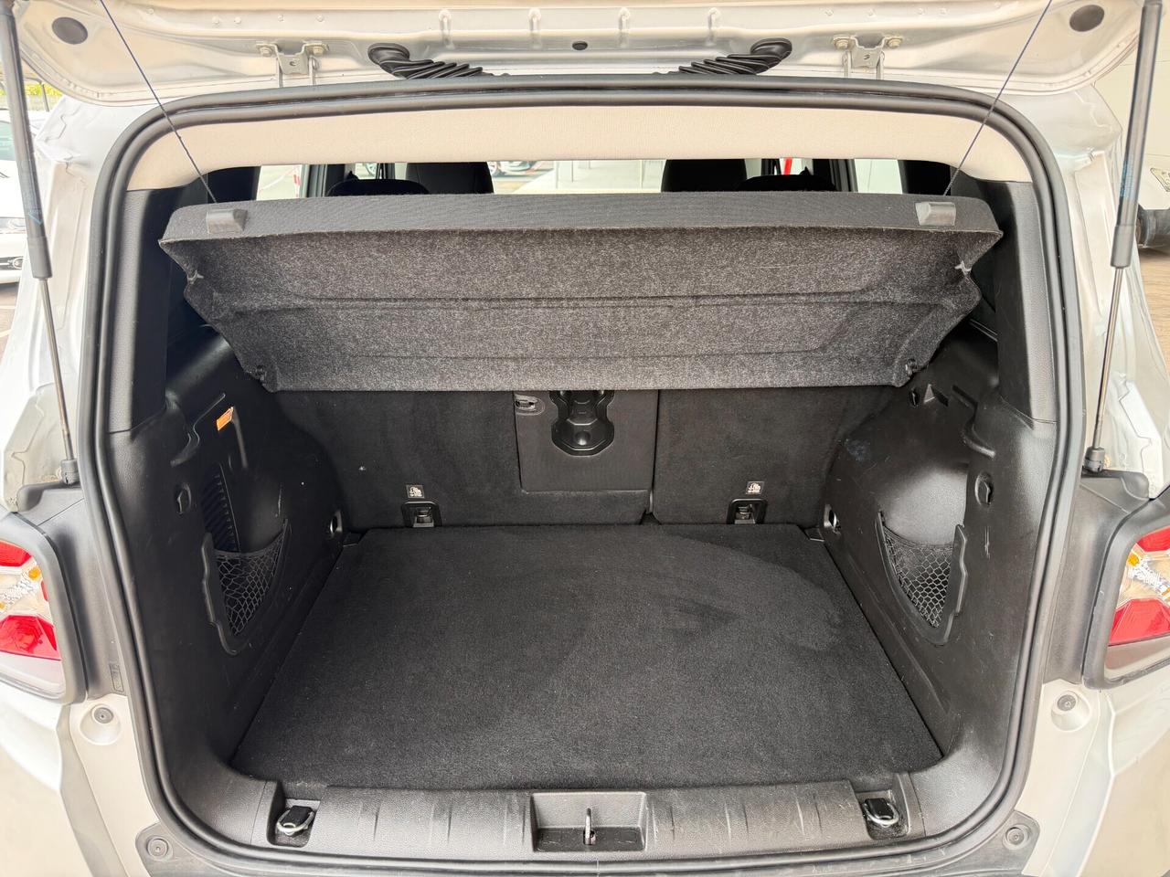 Jeep Renegade 1.0 Limited