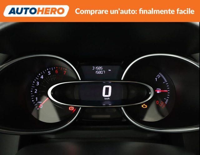 RENAULT Clio 1.2 75CV 5 porte Zen
