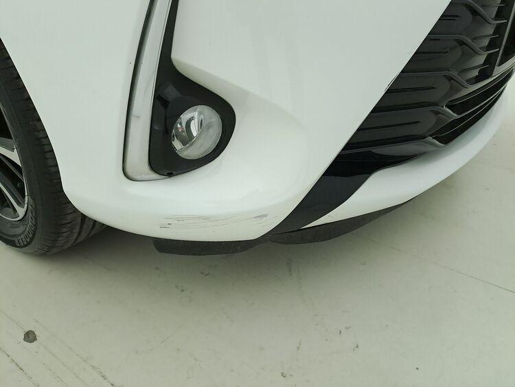 Toyota Yaris Hybrid Active BR841812 1.5 Full Hybrid 101CV