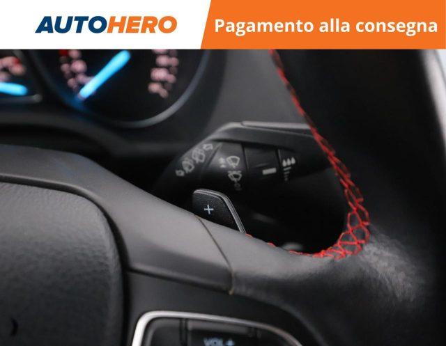 FORD Kuga 1.5 TDCI 120 CV S&S 2WD Powershift ST-Line