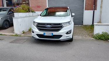 Ford Edge 2.0 TDCI 210 CV AWD Start&Stop Powershift Vignale