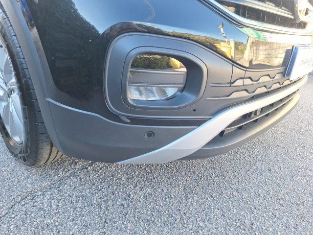 VOLKSWAGEN T-Cross 1.0 TSI 110 CV DSG STYLE * AUTOMATICA*