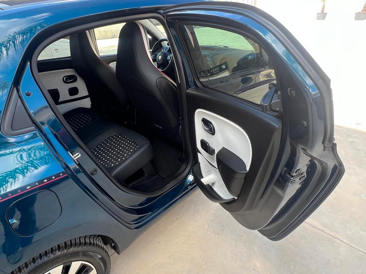 Renault Twingo SIGNATURE