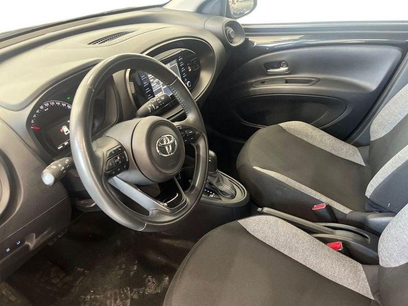 Toyota Aygo X Aygo X 1.0 Active 72cv s-cvt