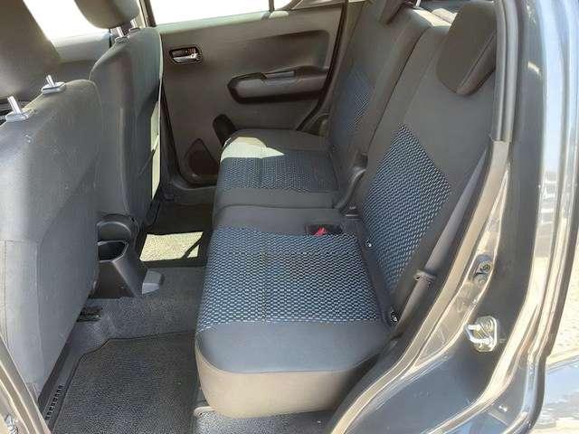 Suzuki Ignis 1.2h Top 4wd allgrip