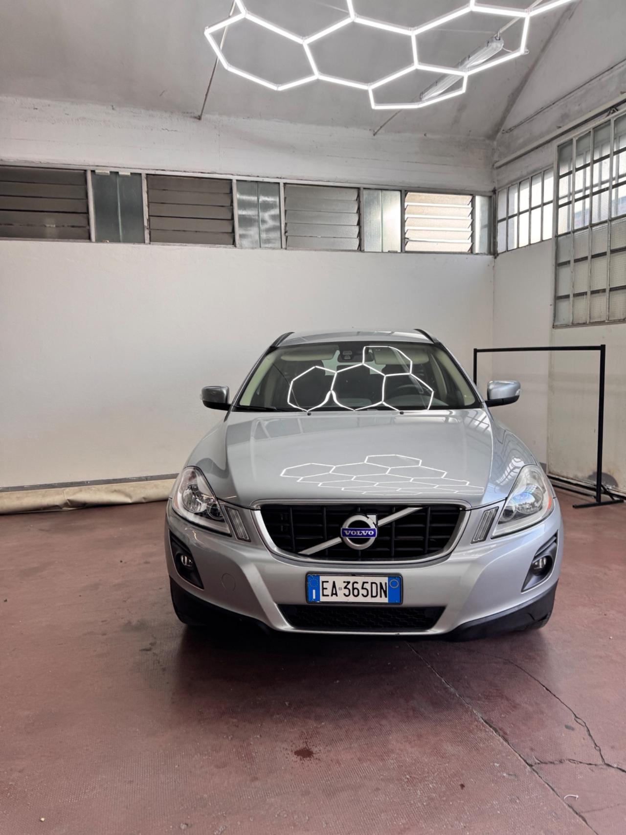 Volvo XC 60 XC60 D3 AWD