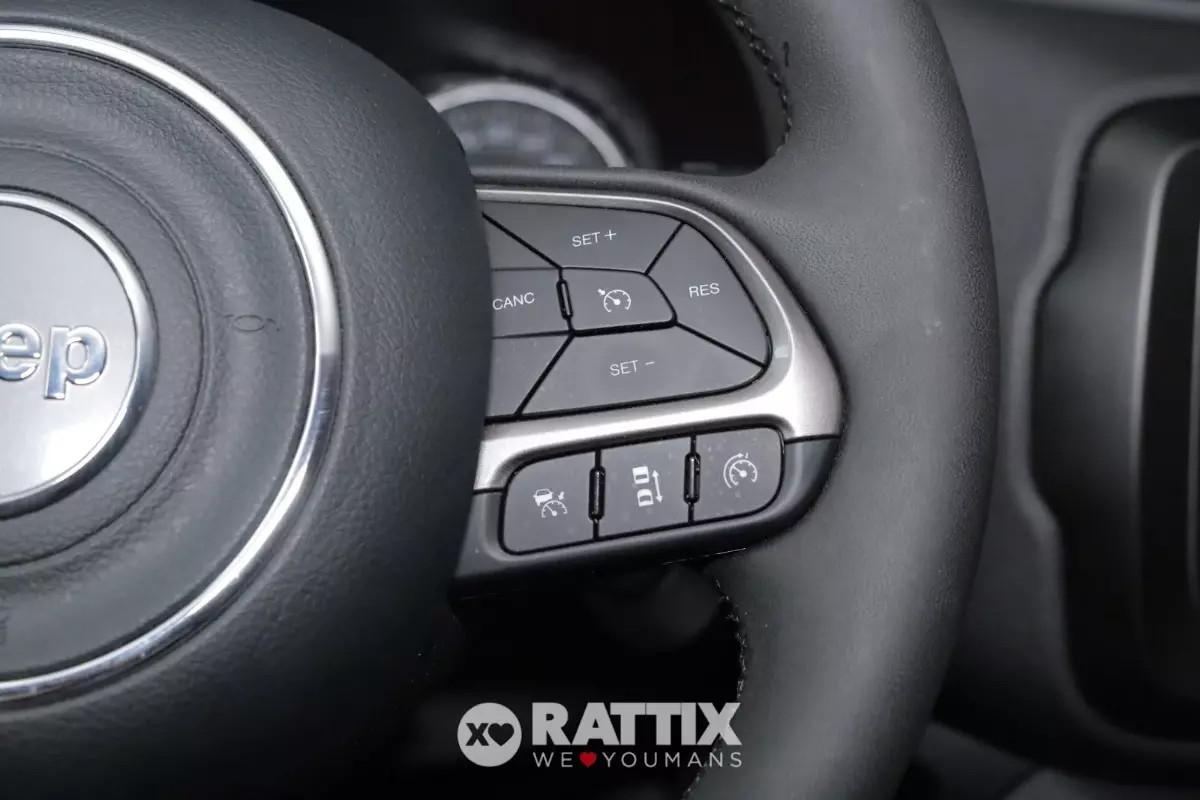 Jeep Renegade 1.5 Turbo T4 Mhev 130CV Limited DCT