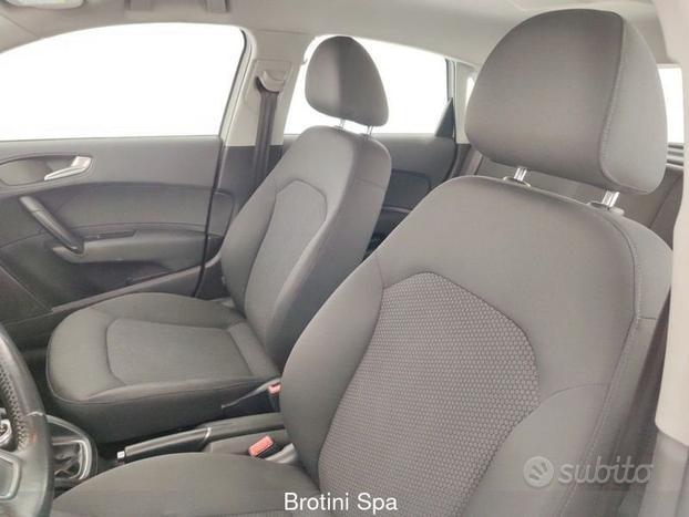 Audi A1 SPB 1.2 TFSI Attraction